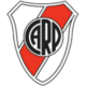 Escudo Oficial del Club Atlético River Plate