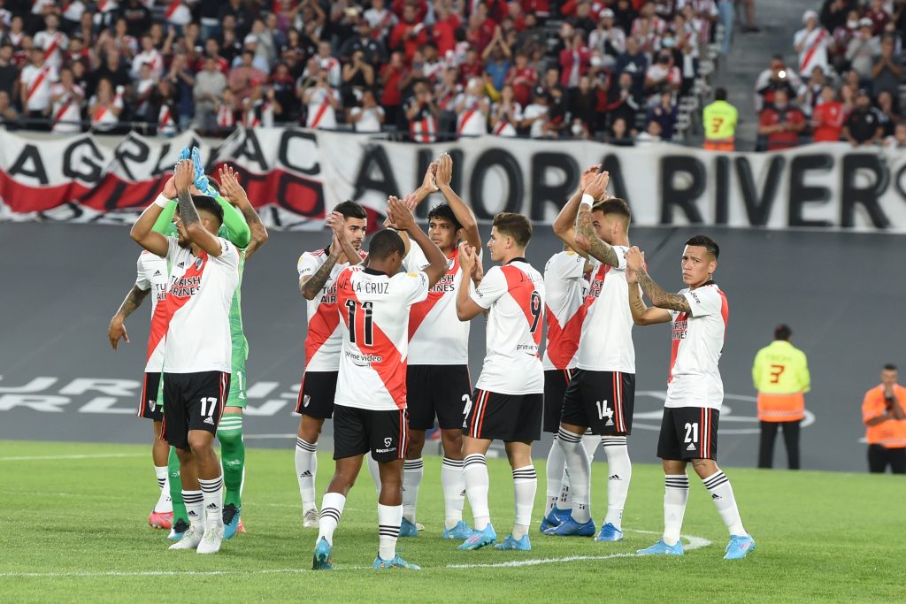 Lee más sobre el artículo River Plate: El verdadero Millonario