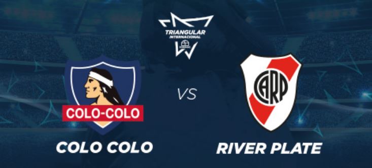 Lee más sobre el artículo River vs Colo-Colo: Entradas a la venta