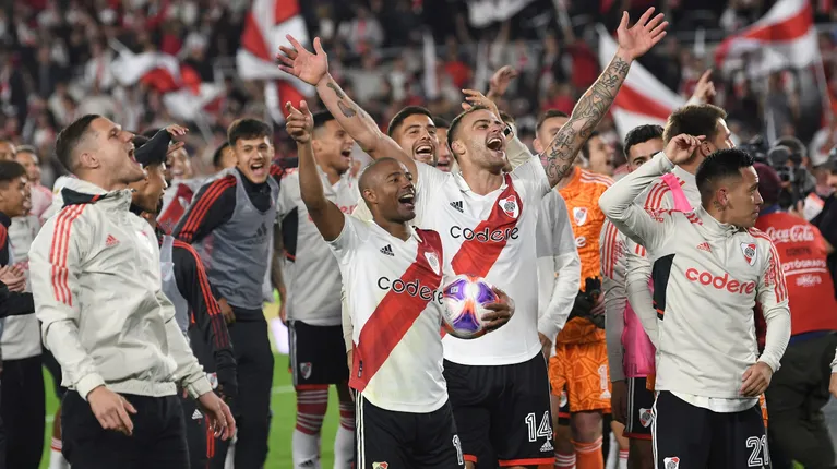 Lee más sobre el artículo El mensaje de los futbolistas a Enzo Pérez