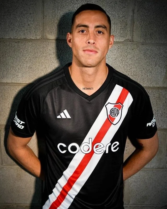 La nueva de discount river