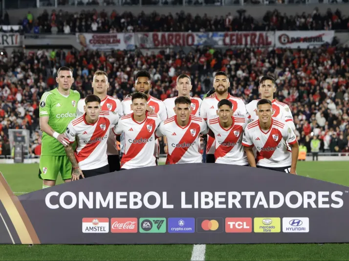 Lee más sobre el artículo ¿Cómo está la tabla del grupo H en la Libertadores?